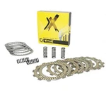 Pro-x Complete Clutch Plate Set For 2008-2009 Ktm 450 Atv. Fixed Price $147.32.