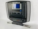 Nordictrack T6.5S NTL17915.27 Treadmill Display Console Panel (CP853). Fixed Price $329.99.