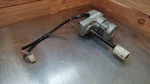 True Fitness TCS400 Treadmill Incline Motor JS25-A NS0198L-TM05-043. Fixed Price $50.00.
