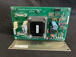 Star Trac Pro Treadmill Dual Fan Controller P/n 715-3549. Fixed Price $155.00.