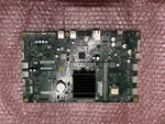 Matrix Console Board 1000453510 - Boots Up / Glitchy Touch For Parts Repair. Fixed Price $450.00.