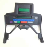 Nordictrack Freemotion 9600 Treadmill Display Console Panel 184480. Fixed Price $274.99.
