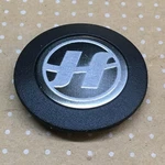 Horizon Vision Fitness Elliptical Axle Logo End Cap 072515. Fixed Price $10.00.