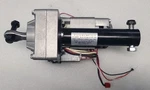 Oem Proform Nordictrack Treadmill Incline Motor Part 406066 Model SJJ1-14. Fixed Price $29.00.