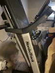 Nordictrack Commercial 2950 Ifit Interactive Cardio Treadmill. Fixed Price $1700.00.