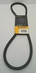 Continental Elite 17470 Cogged Auto V-belt Durable Drive 13AV1195. Fixed Price $18.28.