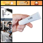 Treadmill Lubricant Oil 100% Silicone For Running Belts Essential Home Gym. Fixed Price $23.99.