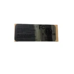 Matrix Fitness Treadmill Etl Special Label 1000401970. Fixed Price $12.99.