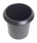 Life Fitness Integrity Elliptical Charcoal Gray Cupholder 1001034-2400. Fixed Price $19.99.