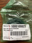 Afg Horizon Fitness Livestrong Elliptical Plastic Round Bushing 1000100823. Fixed Price $10.00.