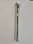Nordictrack Cx 990 Elliptical Lower Handlebar Wheel Fork Weldment Oem Part. Fixed Price $49.99.