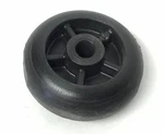 Fitness Upright Lifecycle Bike Transport Wheel 0K66-01039-0000. Fixed Price $15.99.