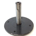 Proform Elliptical Flywheel Pulley Axle With Hub Plate 375860. Fixed Price $118.99.