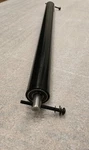 Proform City T7 PFTL79620 Gold's Gym Treadmill Pn #392552 Rear Idler Roller. Fixed Price $74.99.