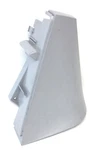Precor Miscellaneous Cardio Frame Joint Left Cover 39904-102. Fixed Price $191.99.