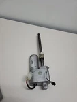 Octane Pro 4700 Elliptical Adjustable Stride Motor (12). Fixed Price $115.00.
