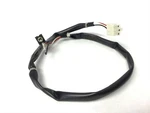 Life Fitness Elliptical Heartrate Receiver Wire Harness AK61-00014-0001. Fixed Price $36.99.