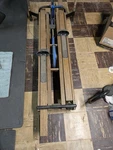 Vintage Pro Skier Machine Electronic Screen. Fixed Price $75.00.