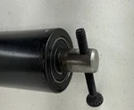 Nordictrack Elite 1000 NTL89122.0 Treadmill Rear Idler Roller. Fixed Price $69.99.