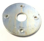 Life Fitness Cybex Elliptical Crank Hub Plate 0K61-02302-0001. Fixed Price $14.99.