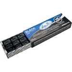 Motion Pro Wheel Weights Steel Black 18OZ Pack 72-1/4OZ Bars 08-0455. Fixed Price $20.38.