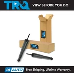 Trq Front Shock Absorbers Pair Set 2PC For Chevy Gmc Pickup Truck Suv. Fixed Price $74.95.