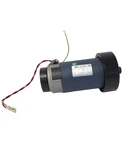 Bowflex Treadmill Dc Drive Motor Set W/flywheel 1000512168 & 8011712. Fixed Price $491.99.