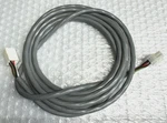 Precor Elliptical Lift Motor Cable Assembly Part #45205-096 (C546I Efx 546). Fixed Price $50.00.