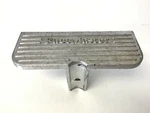 Pacemaster Sx Pro Treadmill Side Frame Step Plate. Fixed Price $32.99.