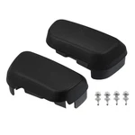 Autohaux Running Board End Cap For Ram 1500 2500 3500 4500 5500 Crew Cab On.... Fixed Price $17.51.