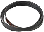 Drive Belt For Washing Machine Electrolux 1323531200 Hutchison Parts 1196 J5. Fixed Price $35.39.