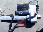 Livestrong Treadmill Johnson Incline Motor. 500 Lbs, CBB60, E213054. Fixed Price $59.98.