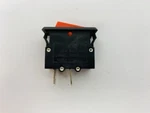 Pro-form 14.0 Ce Elliptical Power Entry On Off Switch (PP352). Fixed Price $29.99.