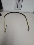 Precor 825E Upright Bike Belt (50B). Fixed Price $30.00.
