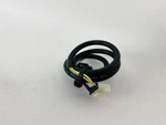 True Fitness XTSXA-0 XESX-0 XESXTS-0 Elliptical Power Entry Wire Harness (PP518). Fixed Price $39.99.