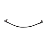 Horizon Fitness Treadmill Usb & Eup Wire 350MM 1000329468. Fixed Price $21.99.