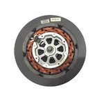 True Fitness 750R TR-750B Bicycle Flywheel Brake Mechanism UB5006-A 033517. Fixed Price $199.00.