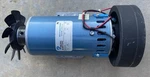 Guaranteed Precor 9.20S 9.2S Dc Drive Motor Pacific Scientific 35618-101 Ex. Fixed Price $100.00.