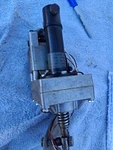 Treadmill Incline Motor Assemby Icon Fitness Fits Nordictrack, Proform,. Fixed Price $50.00.