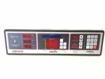 Life Fitness Treadmill Display Console Touch Pad AK26-00597-0001. Fixed Price $227.99.