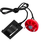 Universal Treadmill Safety Key Magnet Round Insert Style,compatible With Prof.... Fixed Price $18.65.