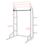 Sunny Health & Fitness Pull Up Bar Attachment For Power Racks And Cages Sf-xfa. Fixed Price $79.87.