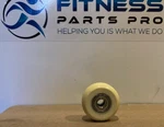 Nordictrack Proform Freemotion Reebok Elliptical Wheel 306984. Fixed Price $50.00.