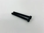 Vision Fitness T9350 Treadmill Rear Roller Bolts (HP87). Fixed Price $34.99.