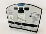 Sportsart 6300 Treadmill Display Console Panel (CP734). Fixed Price $299.99.