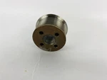 Precor C842I C846I Recumbent Bike Secondary Axle Sheave (WP157). Fixed Price $38.99.