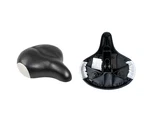 Schwinn Indoor Cycles Saddle Seat W/round Stud Clamp Style 318MM X 335MM. Fixed Price $56.99.