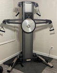 Barely Used Nordictrack Strength Training Fusion Cst - Local Pickup. Fixed Price $699.00.