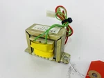 Horizon Fitness TSC4 Treadmill Motor Choke Transformer YN2K285-1 (CT112). Fixed Price $49.99.