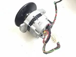 Life Fitness Upright Bike Alternator Assembly With Resistor AK63-00093-0000. Fixed Price $279.99.